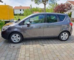 Opel Meriva Gebrauchtwagen