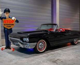 Ford Thunderbird Gebrauchtwagen