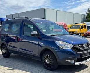 Dacia Lodgy Gebrauchtwagen