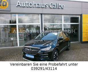 Opel Grandland X Gebrauchtwagen