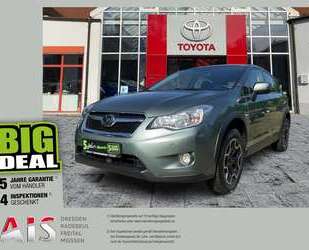 Subaru XV Gebrauchtwagen