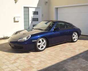 Porsche 996 Gebrauchtwagen