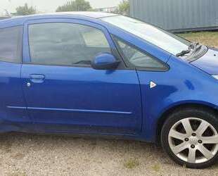 Mitsubishi Colt Gebrauchtwagen