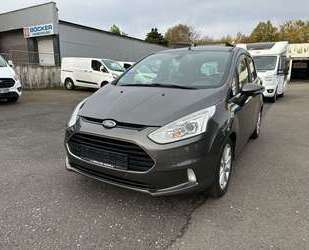Ford B-Max Gebrauchtwagen