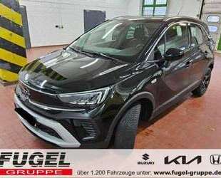 Opel Crossland Gebrauchtwagen