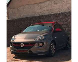 Opel Adam Gebrauchtwagen