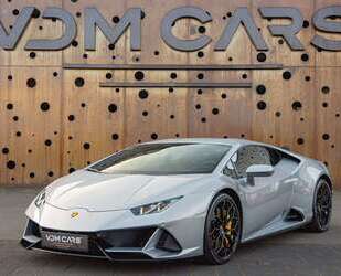 Lamborghini Huracán Gebrauchtwagen