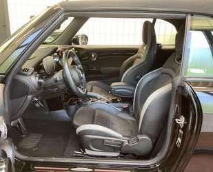 Mini John Cooper Works Gebrauchtwagen