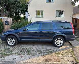 Volvo XC70 Gebrauchtwagen