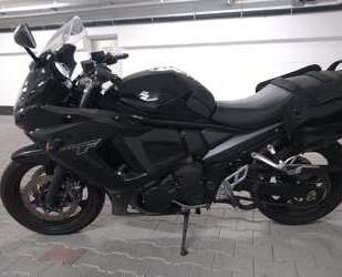 Suzuki GSX 650 Gebrauchtwagen
