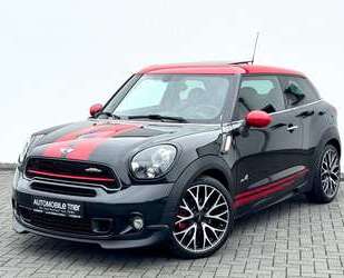Mini John Cooper Works Paceman Gebrauchtwagen