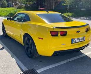 Chevrolet Camaro Gebrauchtwagen