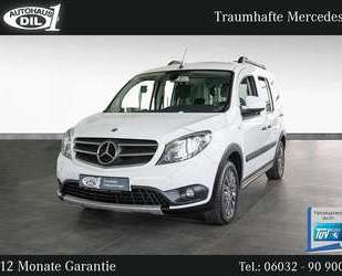 Mercedes-Benz Citan Gebrauchtwagen