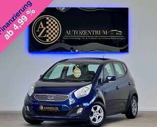 Kia Venga Gebrauchtwagen