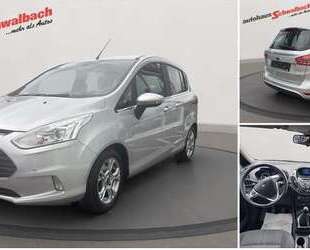 Ford B-Max Gebrauchtwagen