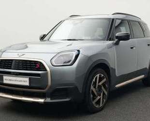 Mini Countryman S All4 Gebrauchtwagen