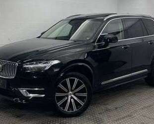 Volvo XC90 Gebrauchtwagen