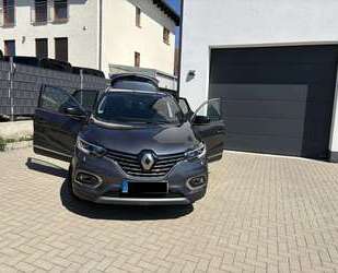 Renault Kadjar Gebrauchtwagen