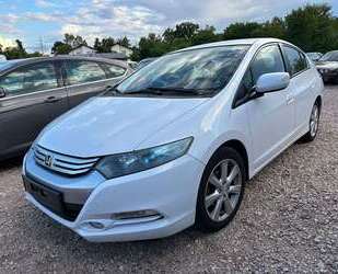 Honda Insight Gebrauchtwagen