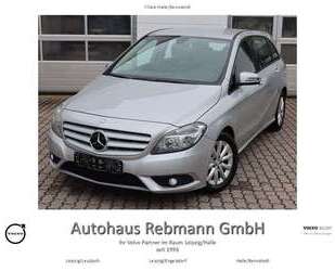 Mercedes-Benz B 180 Gebrauchtwagen