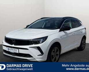 Opel Grandland X Gebrauchtwagen