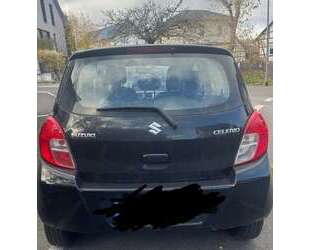 Suzuki Celerio Gebrauchtwagen