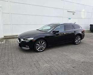 Mazda 6 Gebrauchtwagen