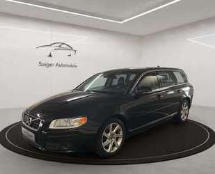 Volvo V70 Gebrauchtwagen