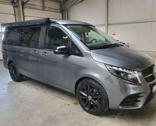 Mercedes-Benz Marco Polo Gebrauchtwagen