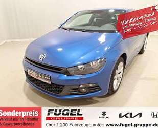 VW Scirocco Gebrauchtwagen