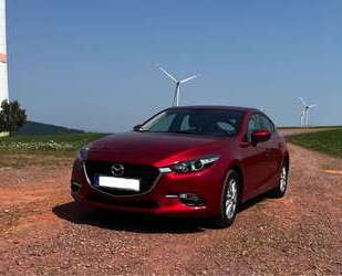 Mazda 3 Gebrauchtwagen