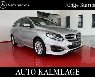 Mercedes-Benz B 180 Gebrauchtwagen