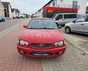 Toyota Corolla Gebrauchtwagen