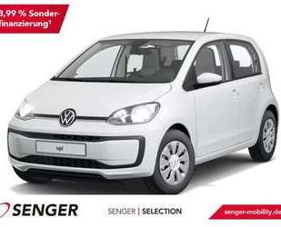VW up! Gebrauchtwagen