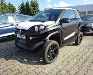 Aixam Mega Gebrauchtwagen