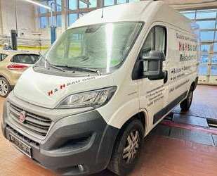 Fiat Ducato Gebrauchtwagen