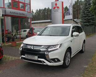 Mitsubishi Outlander Gebrauchtwagen