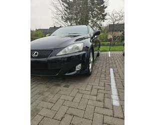 Lexus IS 220d Gebrauchtwagen