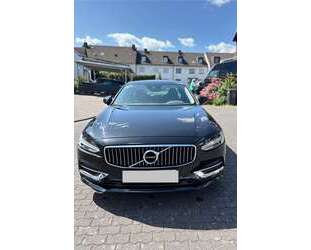 Volvo S90 Gebrauchtwagen