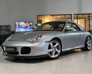 Porsche 996 Gebrauchtwagen
