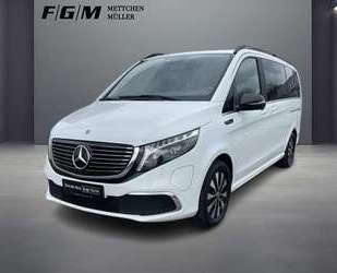 Mercedes-Benz V 300 Gebrauchtwagen