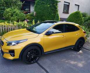 Kia XCeed Gebrauchtwagen