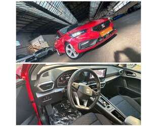 Seat Leon Gebrauchtwagen