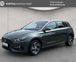 Hyundai i30 Gebrauchtwagen