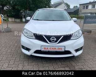 Nissan Pulsar Gebrauchtwagen