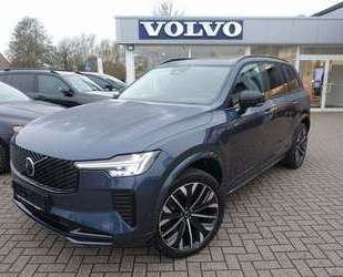 Volvo XC90 Gebrauchtwagen