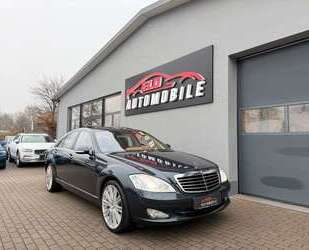 Mercedes-Benz S 500 Gebrauchtwagen