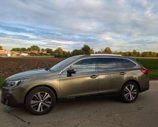 Subaru OUTBACK Gebrauchtwagen
