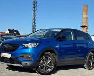 Opel Grandland X Gebrauchtwagen