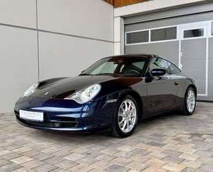 Porsche 996 Gebrauchtwagen